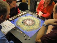 836875 Kings of Mithril