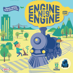 3989735 Engine, Engine No. 9