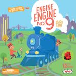 4703212 Engine, Engine No. 9