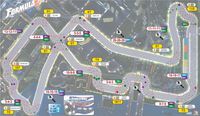 1182492 Formula D Circuits 3 - Singapore & The Docks