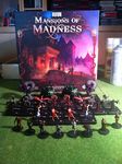 1034583 Mansions of Madness