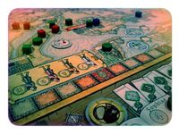 1034084 Hansa Teutonica - East Expansion