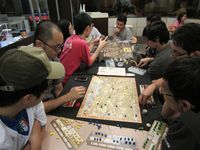 1195175 Hansa Teutonica - East Expansion