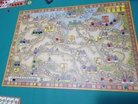 7251341 Hansa Teutonica - East Expansion