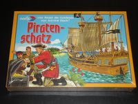 4312158 Piratenschatz