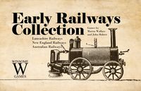 1623407 New England Railways