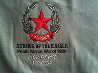 1145593 Strike of the Eagle