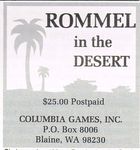 1681645 Rommel in the Desert