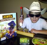 1052756 Junta: Viva el Presidente!