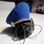 1450355 Junta: Viva el Presidente!