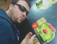 1646438 Junta: Viva el Presidente!