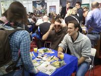 837213 Junta: Viva el Presidente!