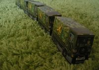 845374 Junta: Viva el Presidente!