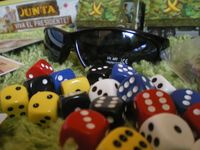 845425 Junta: Viva el Presidente!