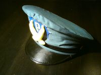 847716 Junta: Viva el Presidente!