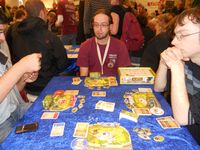 880396 Junta: Viva el Presidente!