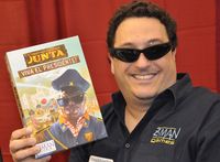 982333 Junta: Viva el Presidente!