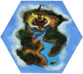 839872 Small World: Necromancer Island