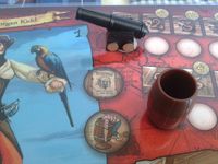 2238548 Pirates 2 ed. - Governor's Daughter