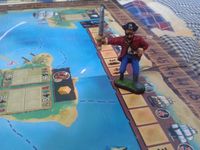 2238551 Pirates 2 ed. - Governor's Daughter