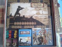 2238552 Pirates 2 ed. - Governor's Daughter