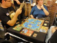 836881 Pirates 2 ed. - Governor's Daughter