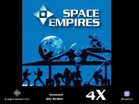 1064311 Space Empires: 4X