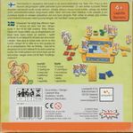 6990323 Kussengevecht