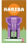 5983341 Kariba (EDIZIONE INGLESE)