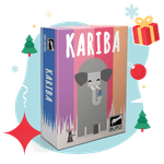 6552577 Kariba (EDIZIONE INGLESE)