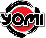 2380276 Yomi (Second Edition)