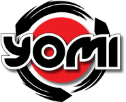 2380276 Yomi: Wave 1 – Max Geiger: Geniale Orologiaio