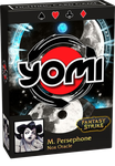 4536846 Yomi: Wave 1 – Max Geiger: Geniale Orologiaio