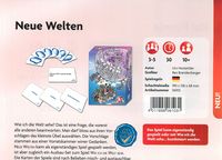 1349415 Neue Welten