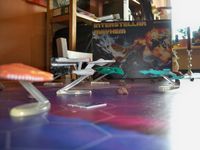 1035441 Interstellar Mayhem