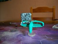 1035445 Interstellar Mayhem