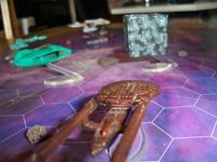 1035448 Interstellar Mayhem