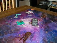 1035449 Interstellar Mayhem