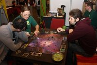 1133445 Interstellar Mayhem