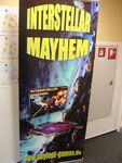 1156715 Interstellar Mayhem