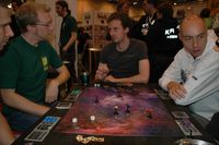 834476 Interstellar Mayhem