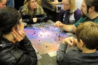 837481 Interstellar Mayhem