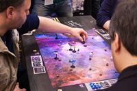 842106 Interstellar Mayhem