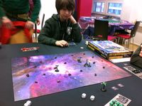 855219 Interstellar Mayhem