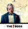 1091844 The Boss (Prima Edizione)