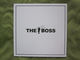 1138344 The Boss (Prima Edizione)