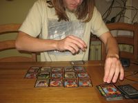 1131650 Gosu: Kamakor