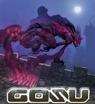 823183 Gosu: Kamakor