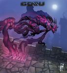 940358 Gosu: Kamakor