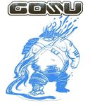 940360 Gosu: Kamakor